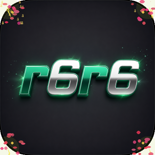 r6r6 — galeri pratinjau Resmi APK